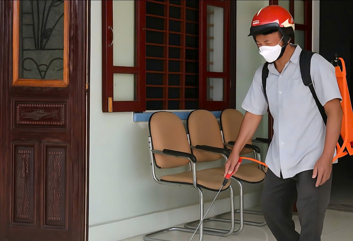 Huế ghi nhận ca liên cầu lợn đầu tiên của năm 2025, một phụ nữ cao tuổi mắc bệnh